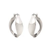 Boucles d'oreilles Breil Femme B WHISPER in Acier TJ3386 - TJ3386